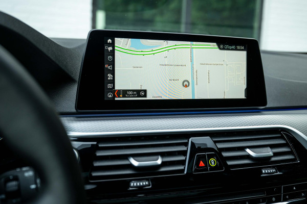 BMW 5 Serie Touring 520i M-Sport