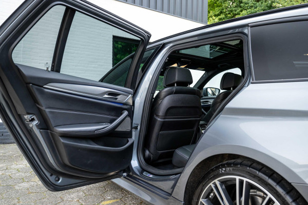 BMW 5 Serie Touring 520i M-Sport