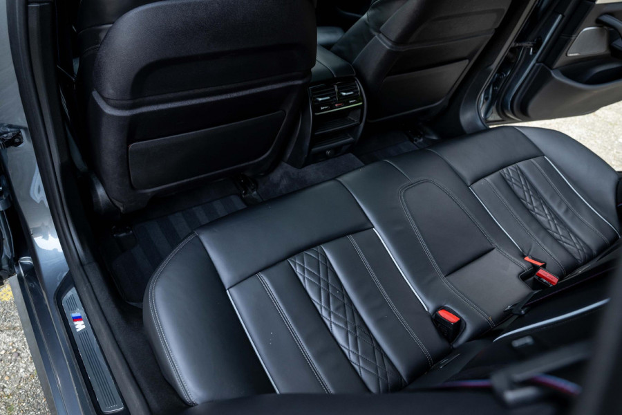 BMW 5 Serie Touring 520i M-Sport
