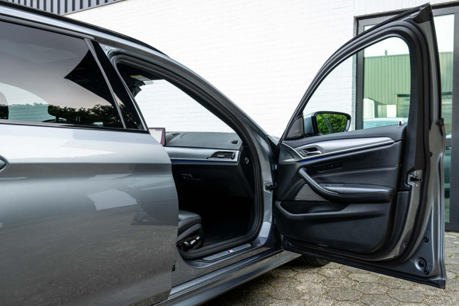 BMW 5 Serie Touring 520i M-Sport
