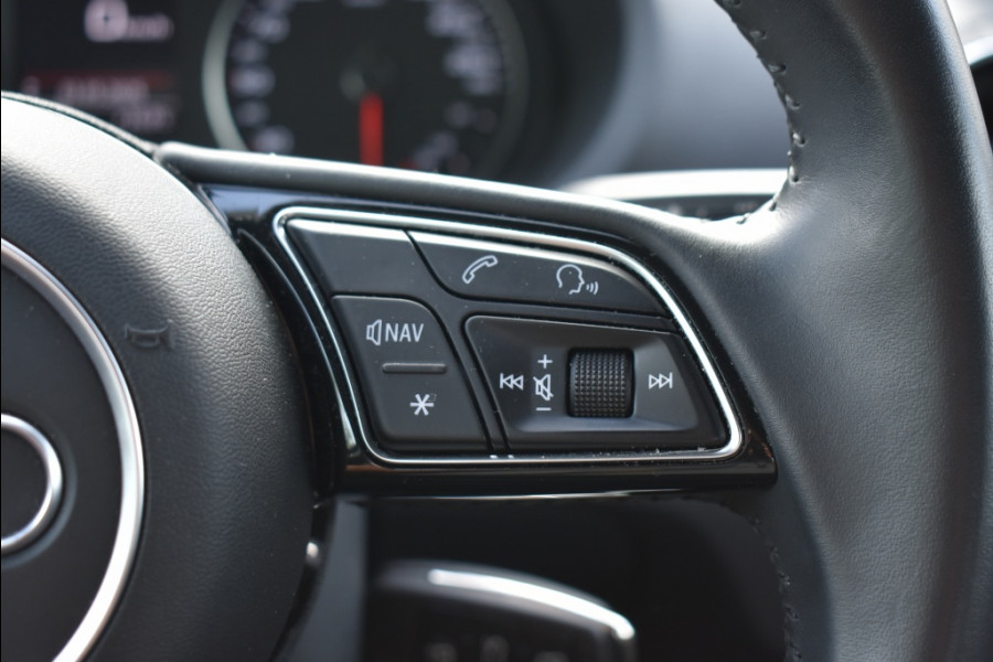 Audi A3 Limousine 30 TFSI Pro Line NAVI, Cruise