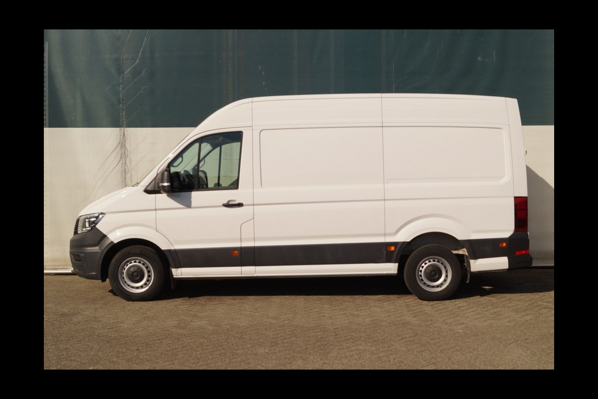 Volkswagen Crafter 35 2.0 TDI L3-H3 Edition -NAVI-AIRCO- Volkswagen Crafter 35 2.0 TDI L3-H3 Edition -NAVI-AIRCO-