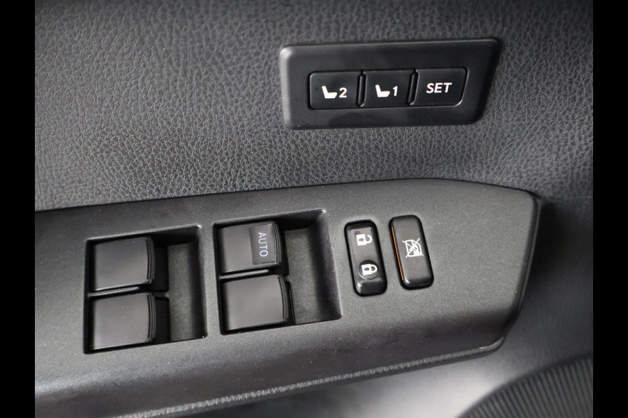 Toyota RAV4 2.5 HYBRID EXECUTIVE-PACK AUTOMAAT 1e Eig. LEDER.NAVI.PDC V+A SLECHTS 79.000 KM. GARANTIE TOT 9-2027