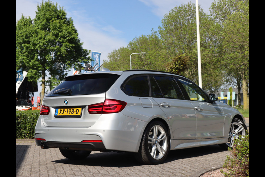 BMW 3 Serie Touring 318i M Sport Edition Automaat