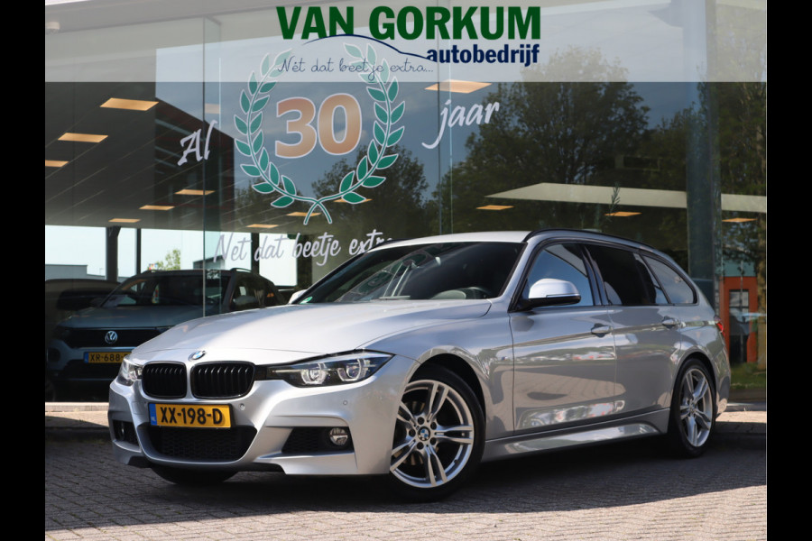BMW 3 Serie Touring 318i M Sport Edition Automaat