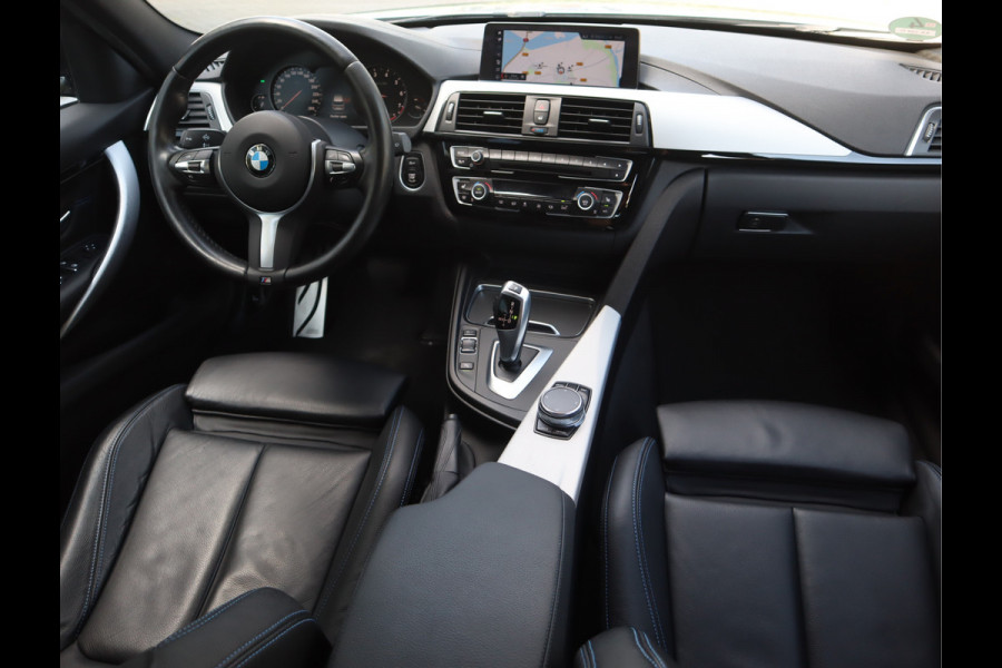 BMW 3 Serie Touring 318i M Sport Edition Automaat
