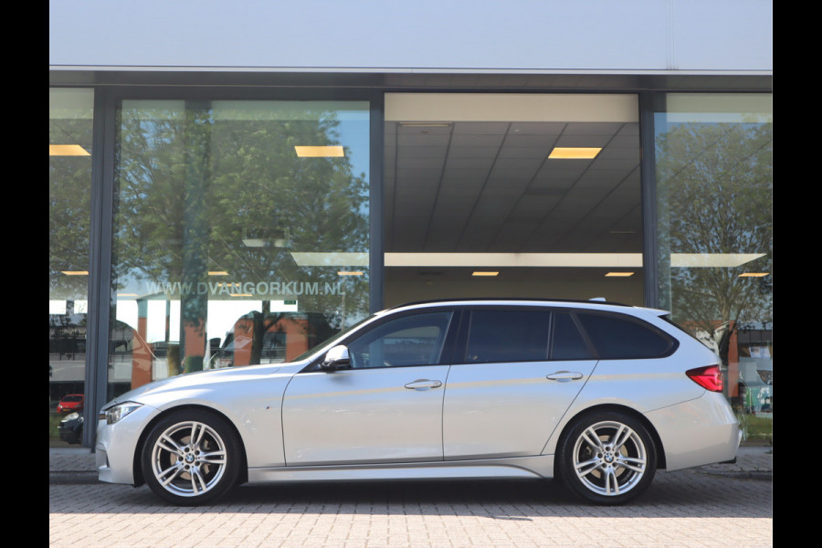 BMW 3 Serie Touring 318i M Sport Edition Automaat