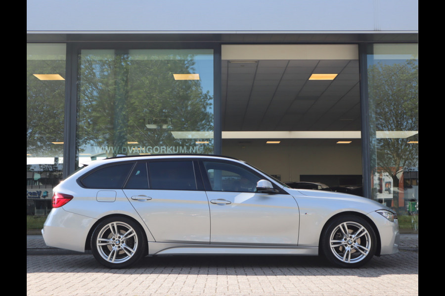 BMW 3 Serie Touring 318i M Sport Edition Automaat