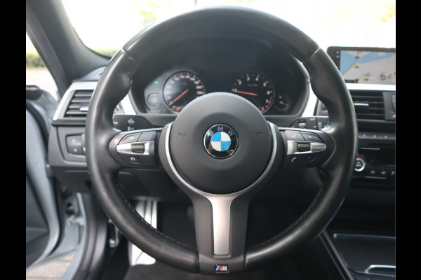 BMW 3 Serie Touring 318i M Sport Edition Automaat