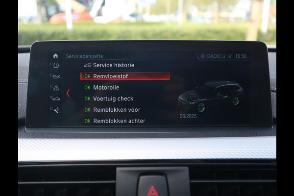 BMW 3 Serie Touring 318i M Sport Edition Automaat