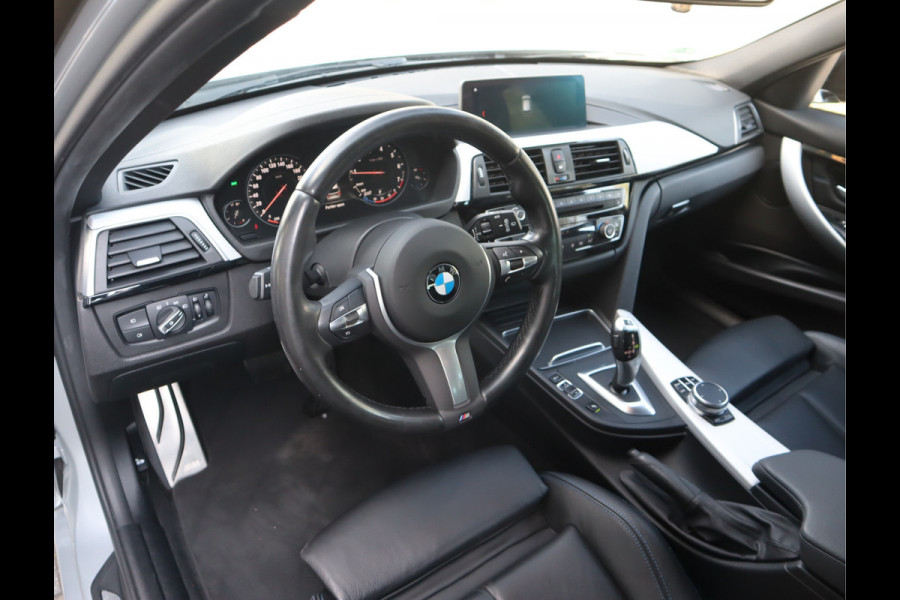 BMW 3 Serie Touring 318i M Sport Edition Automaat