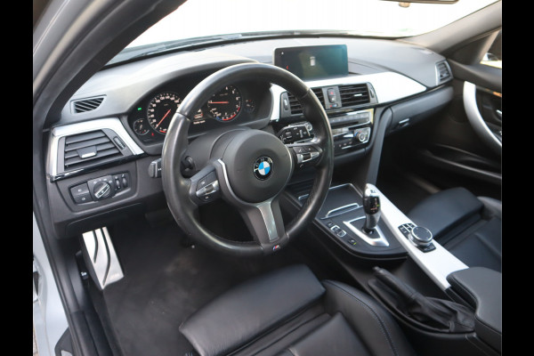 BMW 3 Serie Touring 318i M Sport Edition Automaat
