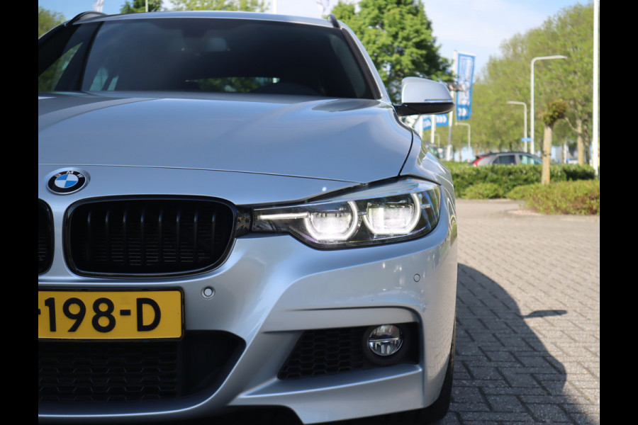 BMW 3 Serie Touring 318i M Sport Edition Automaat