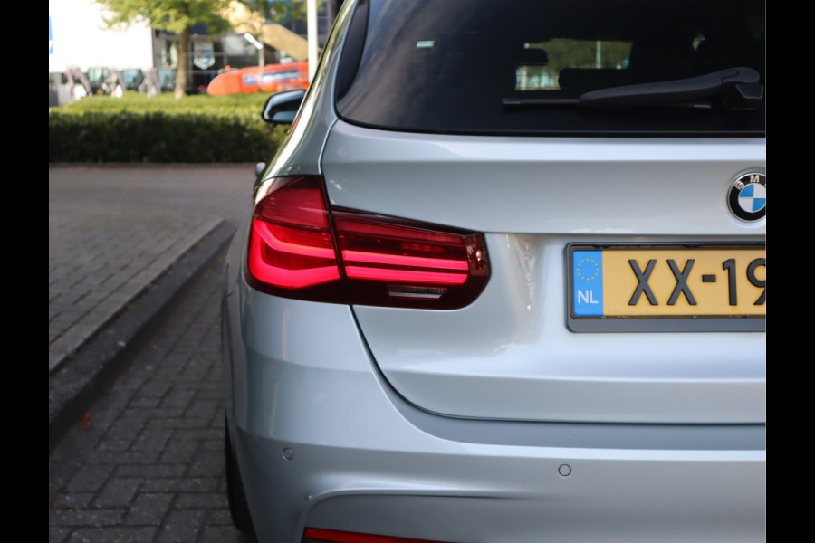 BMW 3 Serie Touring 318i M Sport Edition Automaat