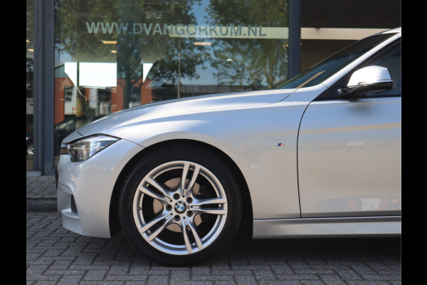 BMW 3 Serie Touring 318i M Sport Edition Automaat