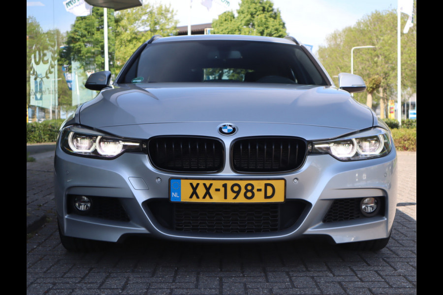 BMW 3 Serie Touring 318i M Sport Edition Automaat