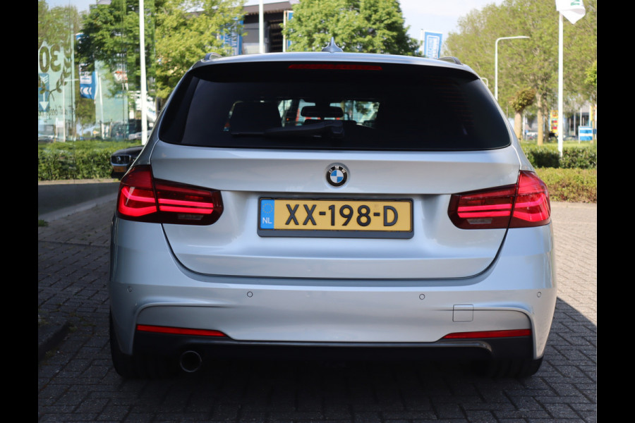 BMW 3 Serie Touring 318i M Sport Edition Automaat