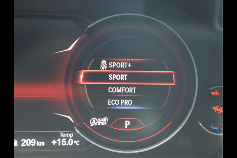 BMW 3 Serie Touring 318i M Sport Edition Automaat