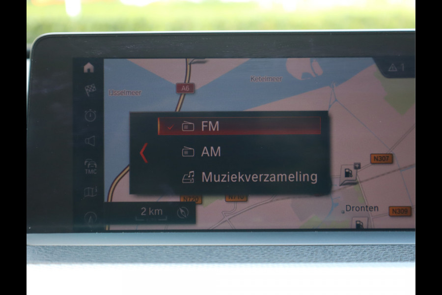 BMW 3 Serie Touring 318i M Sport Edition Automaat