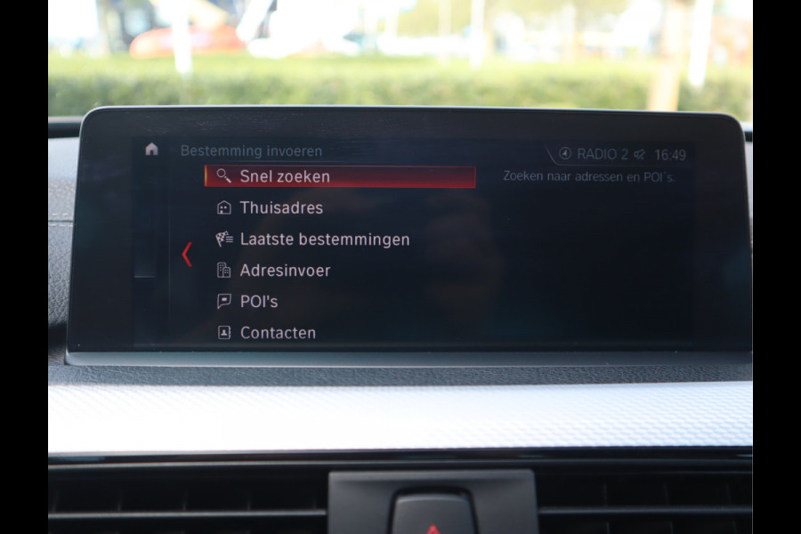 BMW 3 Serie Touring 318i M Sport Edition Automaat