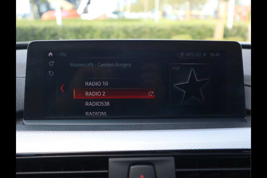 BMW 3 Serie Touring 318i M Sport Edition Automaat