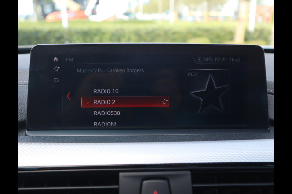 BMW 3 Serie Touring 318i M Sport Edition Automaat