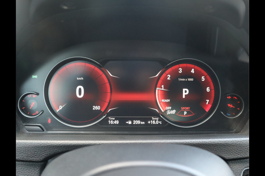 BMW 3 Serie Touring 318i M Sport Edition Automaat