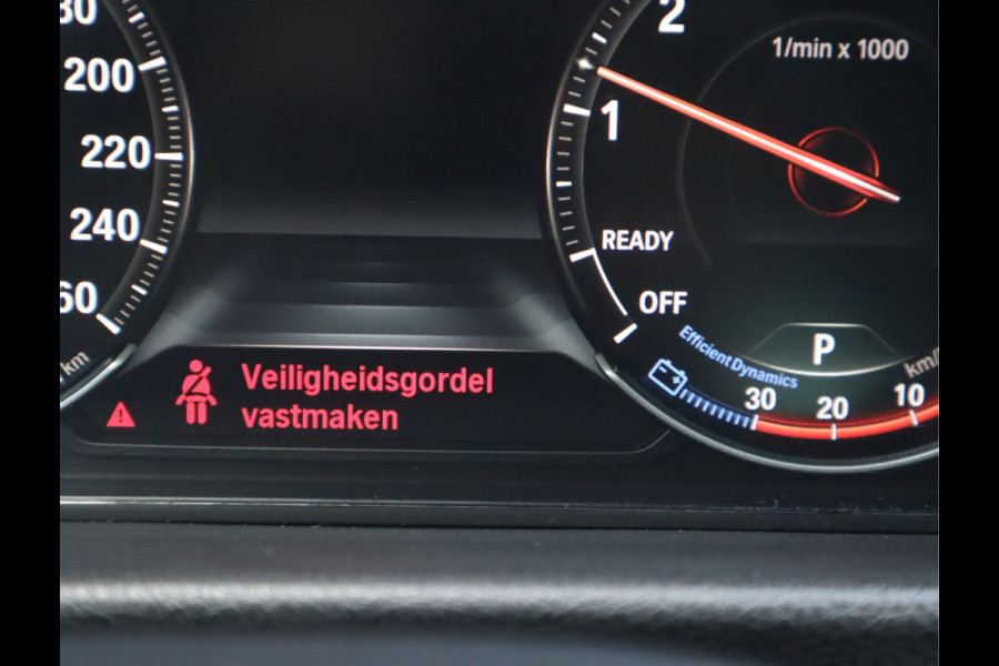 BMW 3 Serie Touring 318i M Sport Edition Automaat