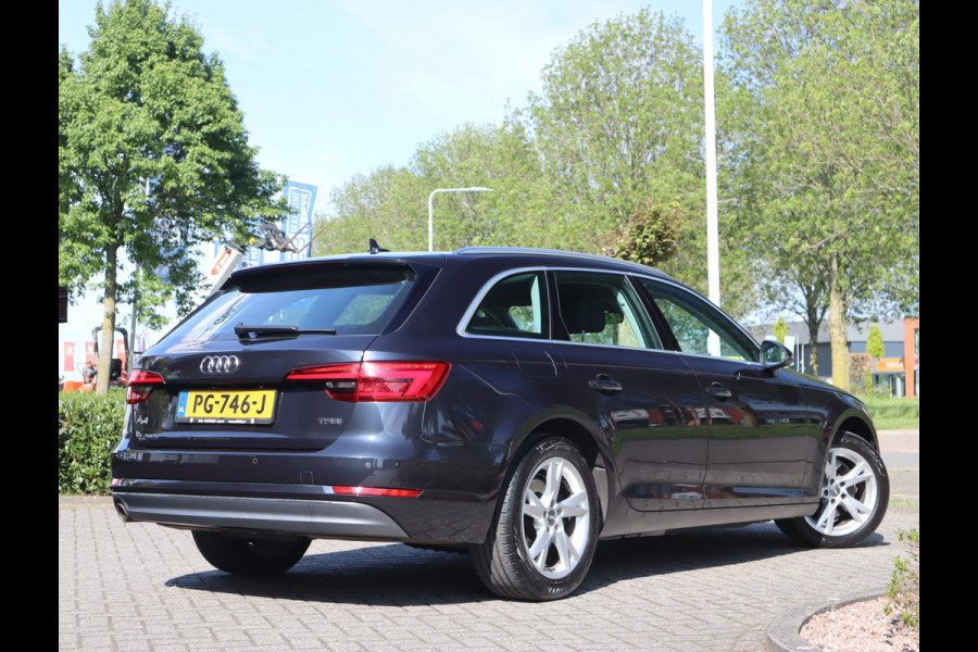Audi A4 Avant 1.4 TFSI Sport Lease Edition
