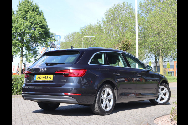 Audi A4 Avant 1.4 TFSI Sport Lease Edition