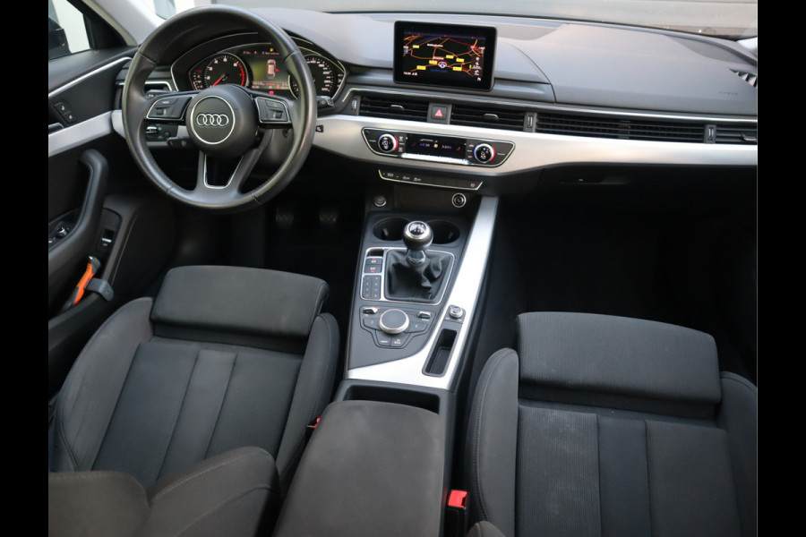 Audi A4 Avant 1.4 TFSI Sport Lease Edition