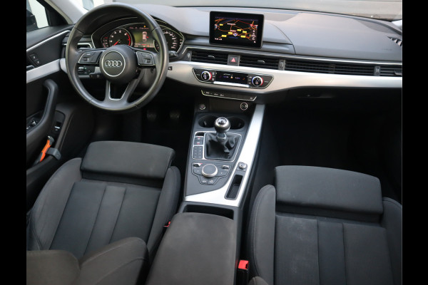 Audi A4 Avant 1.4 TFSI Sport Lease Edition