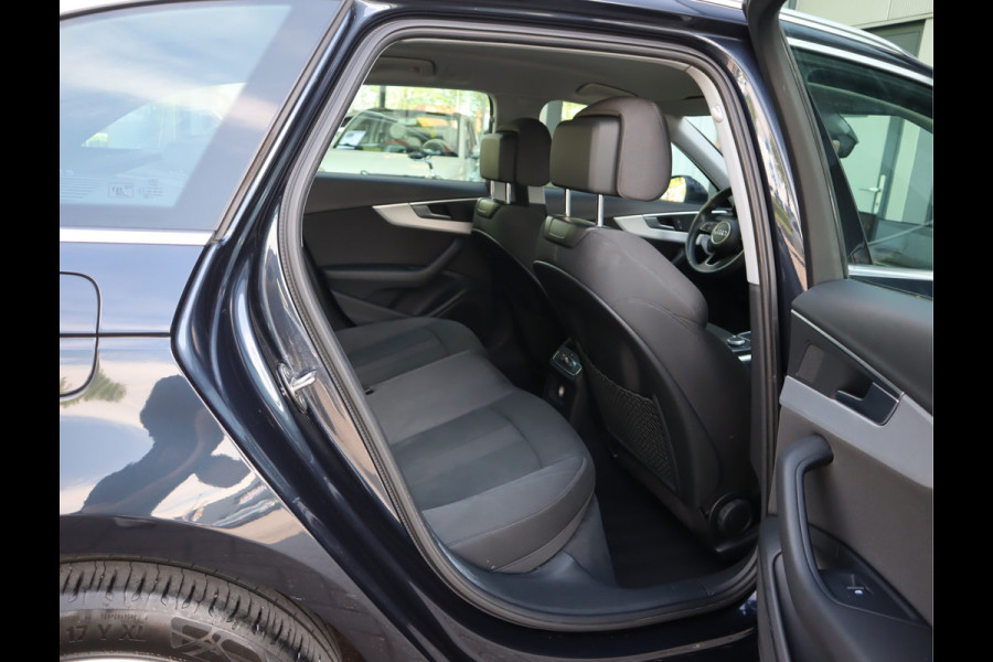 Audi A4 Avant 1.4 TFSI Sport Lease Edition