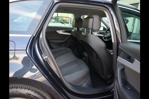 Audi A4 Avant 1.4 TFSI Sport Lease Edition