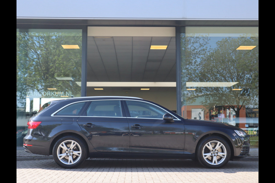 Audi A4 Avant 1.4 TFSI Sport Lease Edition