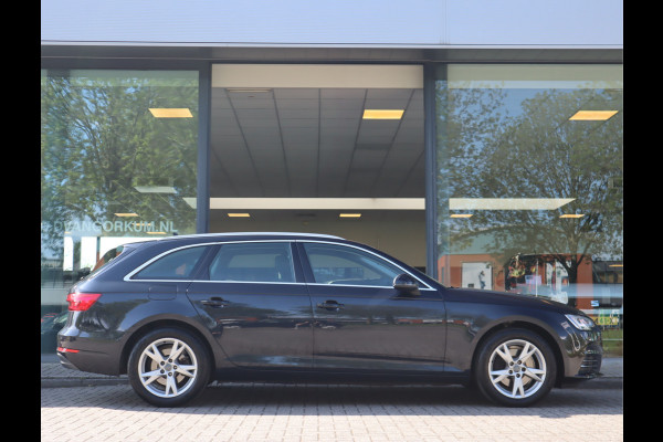 Audi A4 Avant 1.4 TFSI Sport Lease Edition