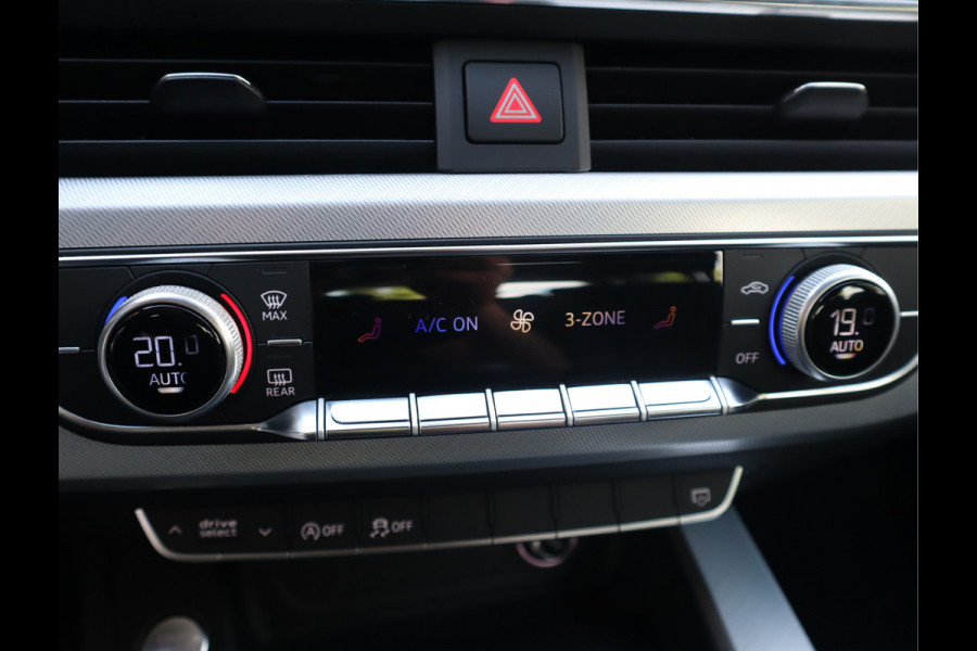 Audi A4 Avant 1.4 TFSI Sport Lease Edition