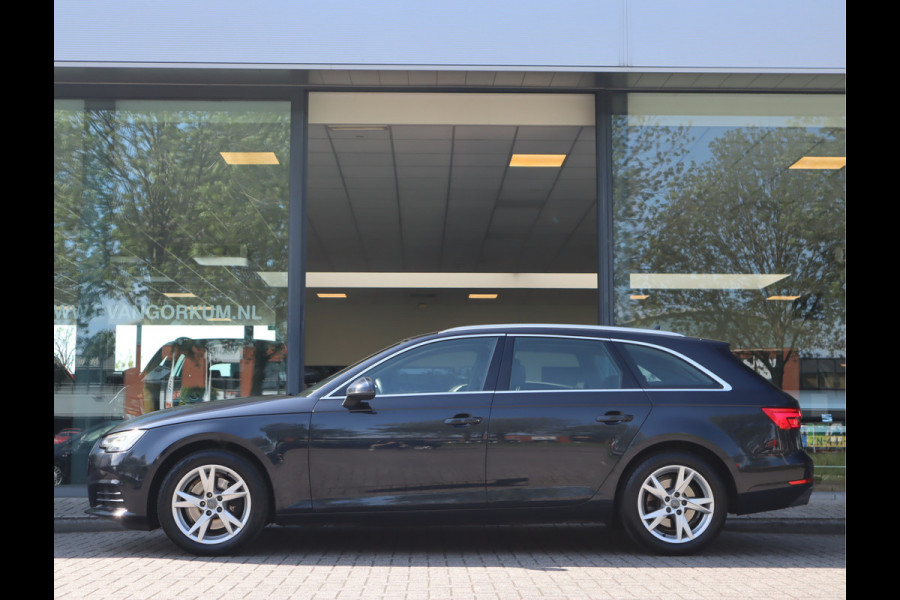 Audi A4 Avant 1.4 TFSI Sport Lease Edition