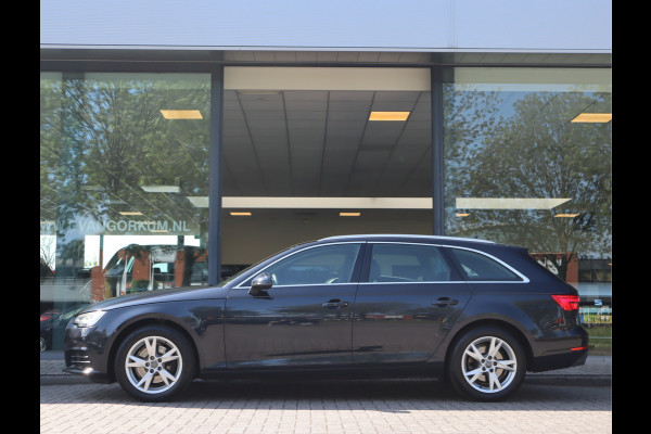 Audi A4 Avant 1.4 TFSI Sport Lease Edition