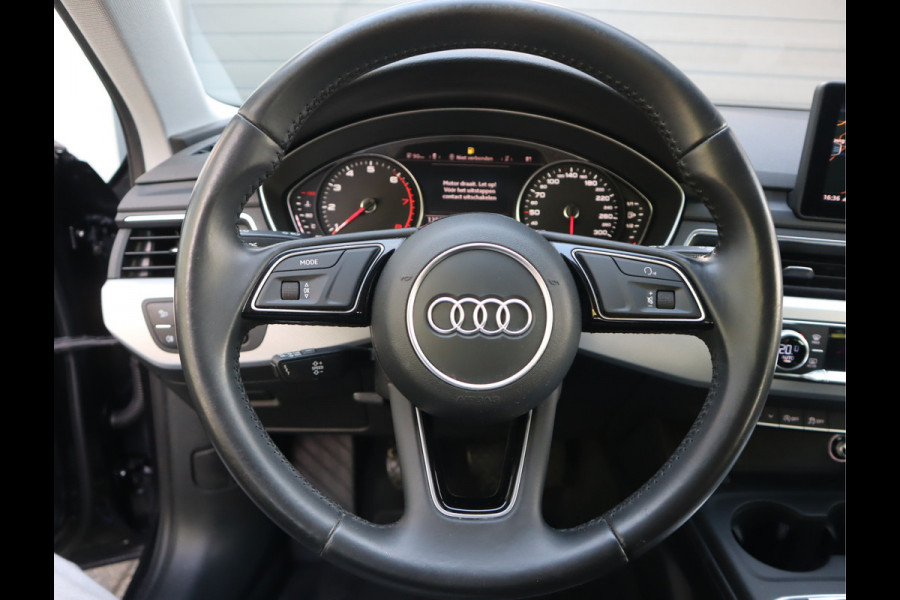Audi A4 Avant 1.4 TFSI Sport Lease Edition
