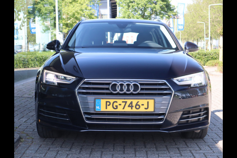 Audi A4 Avant 1.4 TFSI Sport Lease Edition