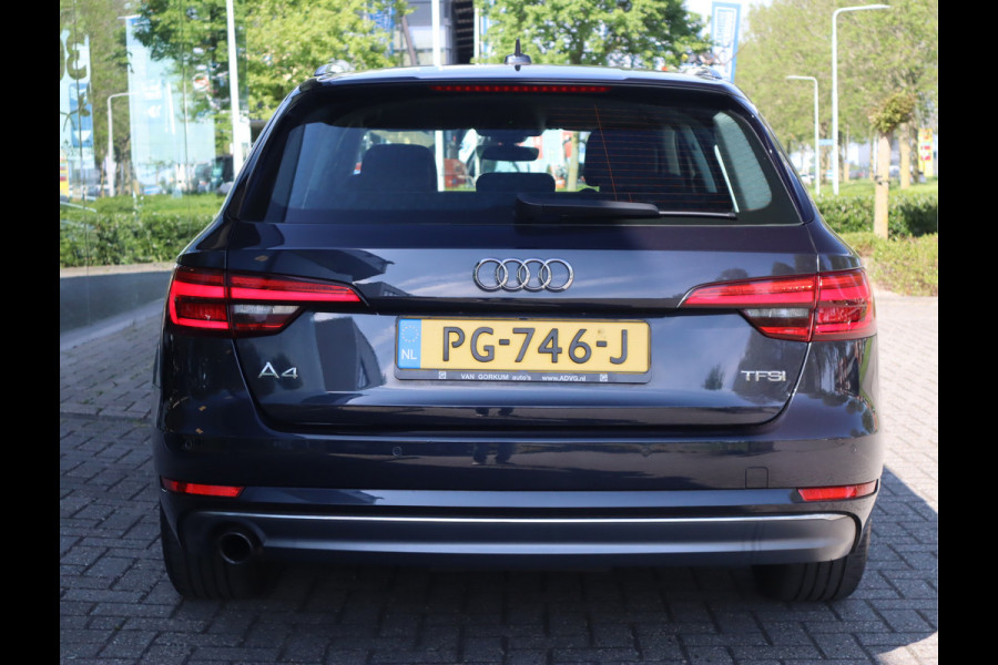 Audi A4 Avant 1.4 TFSI Sport Lease Edition