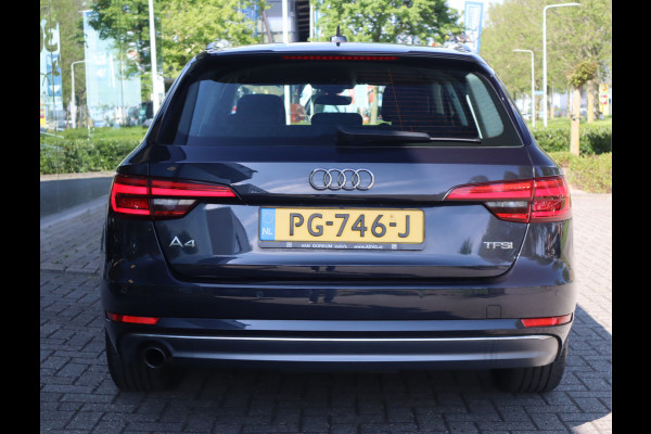 Audi A4 Avant 1.4 TFSI Sport Lease Edition