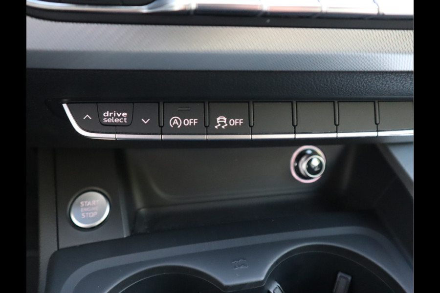 Audi A4 Avant 1.4 TFSI Sport Lease Edition