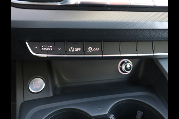 Audi A4 Avant 1.4 TFSI Sport Lease Edition