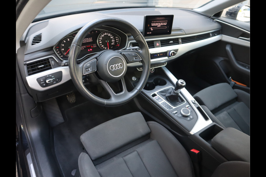 Audi A4 Avant 1.4 TFSI Sport Lease Edition