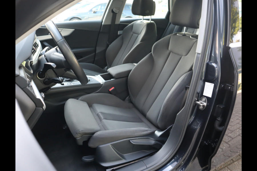Audi A4 Avant 1.4 TFSI Sport Lease Edition