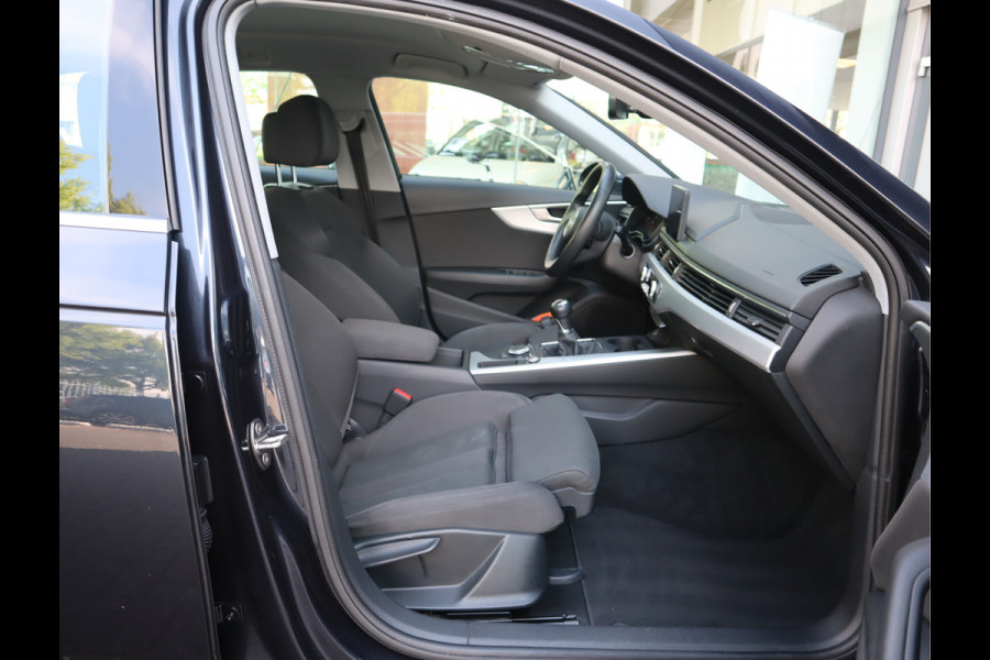 Audi A4 Avant 1.4 TFSI Sport Lease Edition