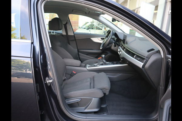 Audi A4 Avant 1.4 TFSI Sport Lease Edition