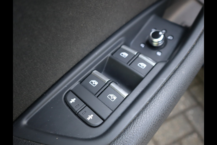 Audi A4 Avant 1.4 TFSI Sport Lease Edition